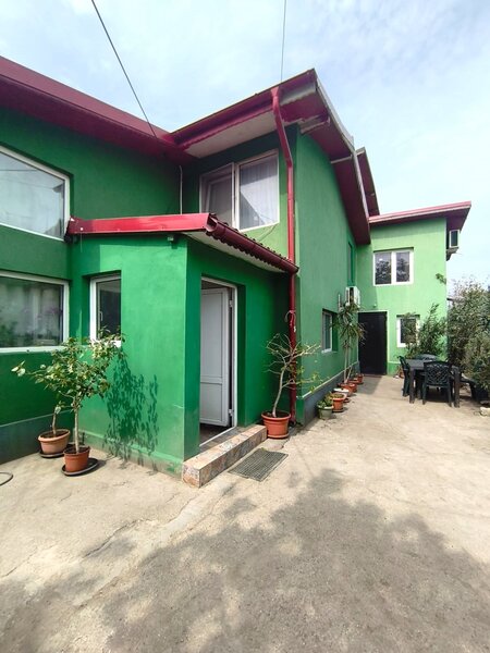 Jilava, Giurgiului, Petrom casa 210 mp, comision 0%
