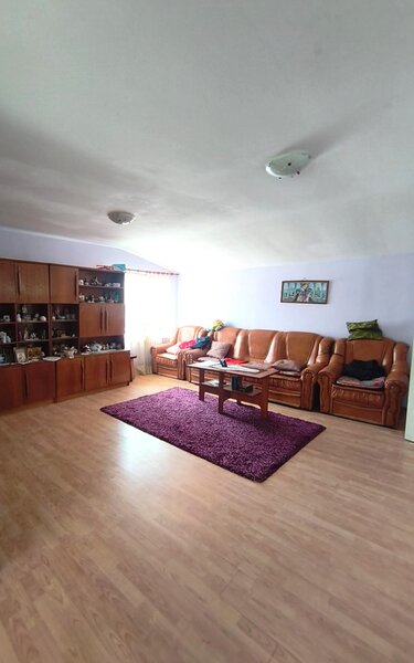 Jilava, Giurgiului, Petrom casa 210 mp, comision 0%