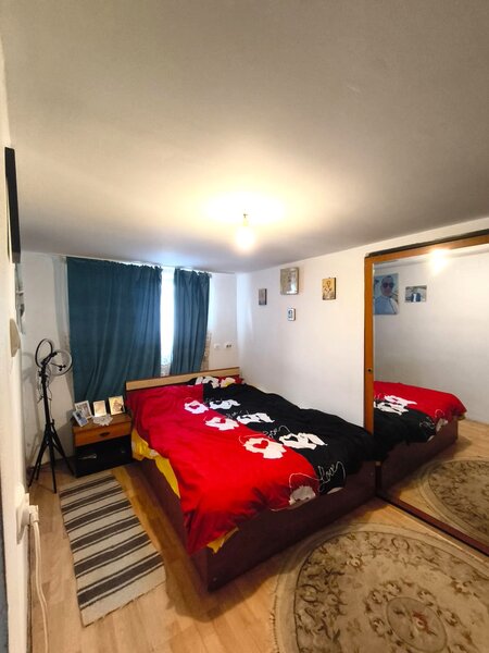 Jilava, Giurgiului, Petrom casa 210 mp, comision 0%