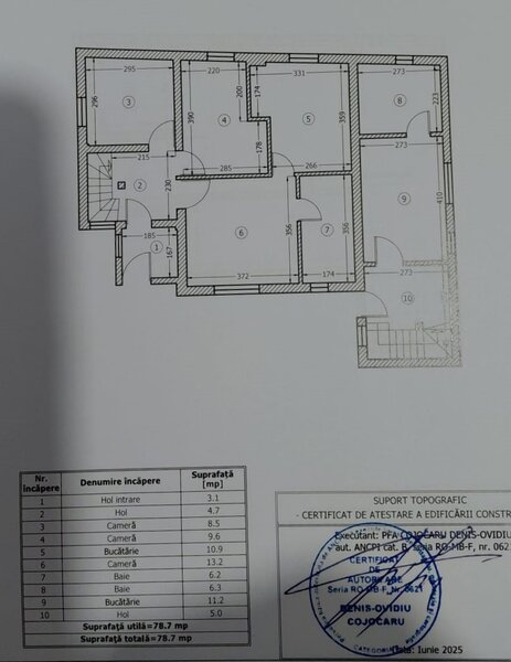 Jilava, Giurgiului, Petrom casa 210 mp, comision 0%