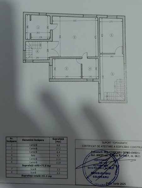 Jilava, Giurgiului, Petrom casa 210 mp, comision 0%
